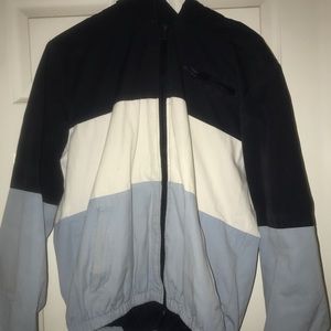 Brandy Melville Windbreaker